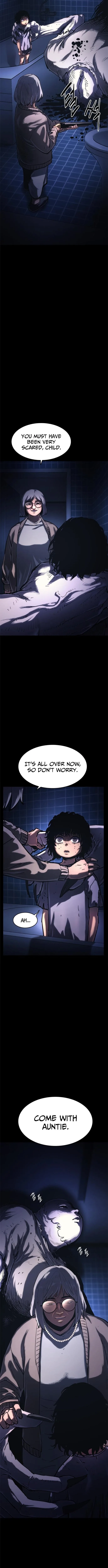 Evil Spirits and Demons β Chapter 13 β Page 11