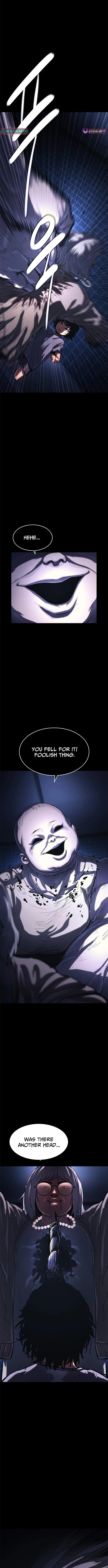 Evil Spirits and Demons β Chapter 13 β Page 12