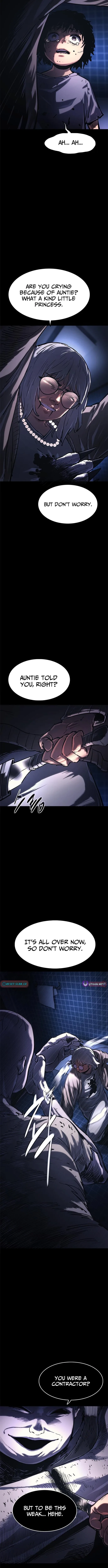 Evil Spirits and Demons β Chapter 13 β Page 13
