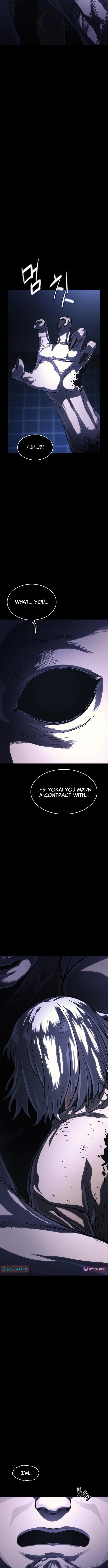 Evil Spirits and Demons β Chapter 13 β Page 15