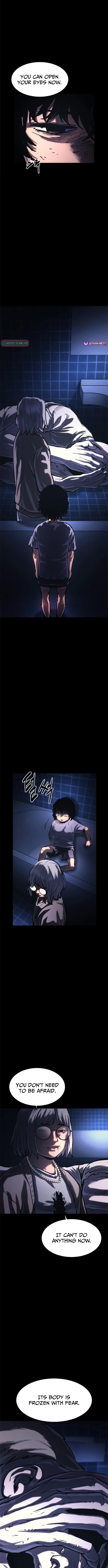 Evil Spirits and Demons β Chapter 13 β Page 17