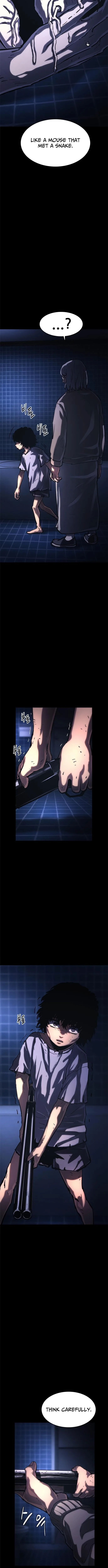 Evil Spirits and Demons β Chapter 13 β Page 18