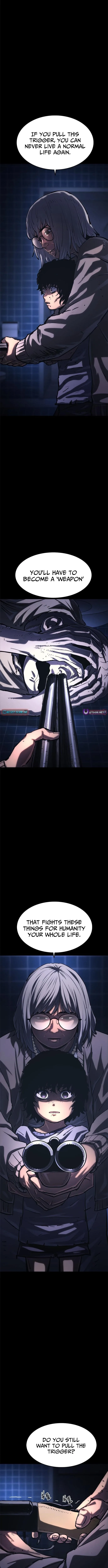 Evil Spirits and Demons β Chapter 13 β Page 19