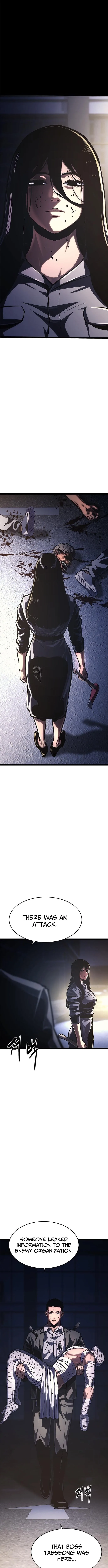 Evil Spirits and Demons β Chapter 13 β Page 21