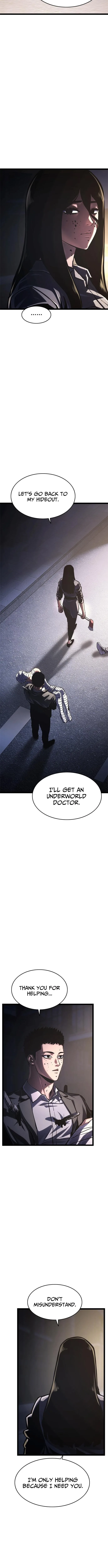 Evil Spirits and Demons β Chapter 13 β Page 22