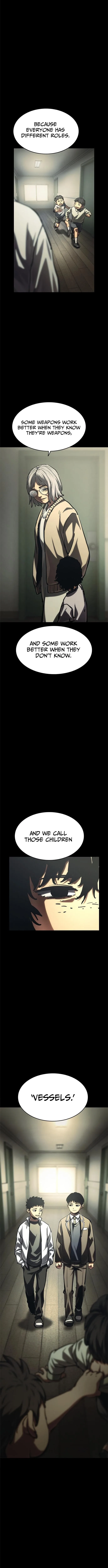 Evil Spirits and Demons β Chapter 13 β Page 25