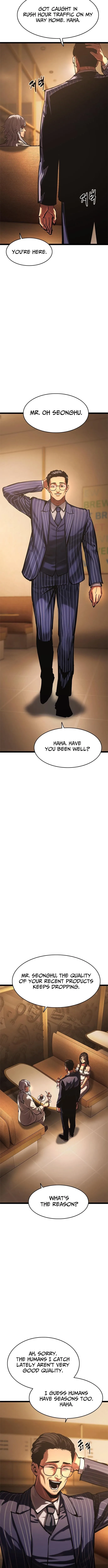 Evil Spirits and Demons β Chapter 14 β Page 9