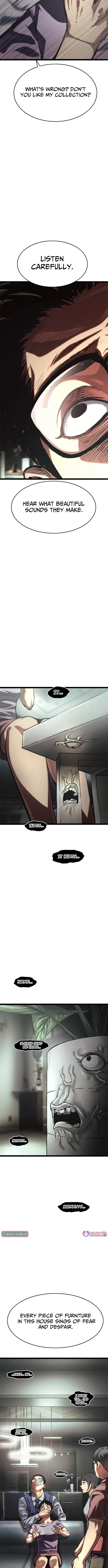 Evil Spirits and Demons β Chapter 14 β Page 22