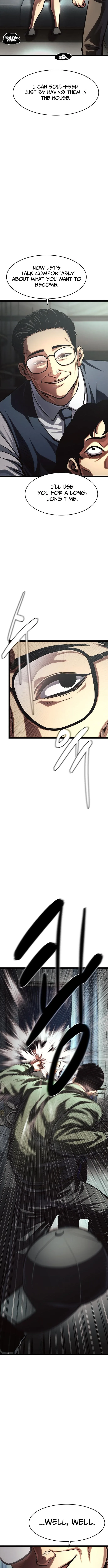 Evil Spirits and Demons β Chapter 14 β Page 23