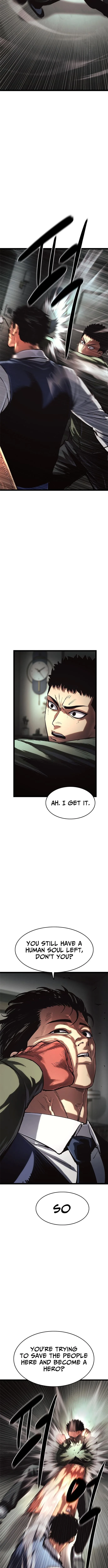 Evil Spirits and Demons β Chapter 15 β Page 3