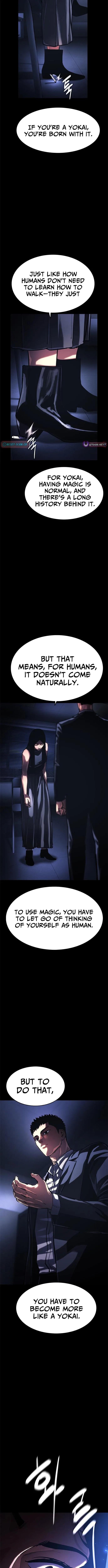 Evil Spirits and Demons β Chapter 15 β Page 8