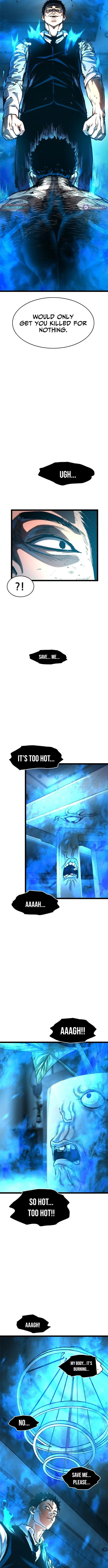 Evil Spirits and Demons β Chapter 15 β Page 17