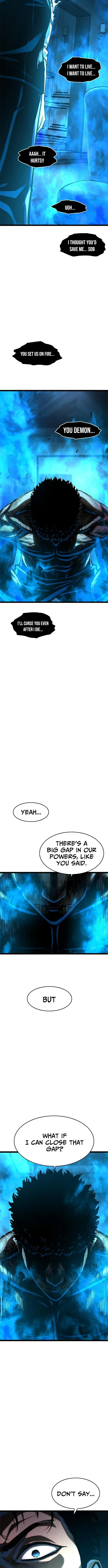 Evil Spirits and Demons β Chapter 15 β Page 18