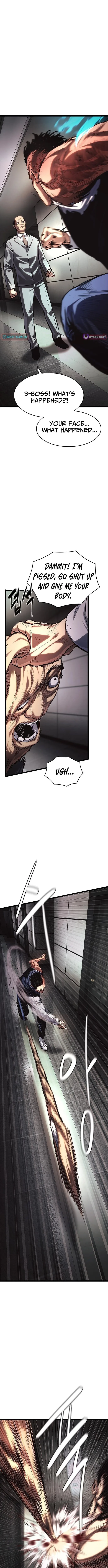 Evil Spirits and Demons β Chapter 15 β Page 24