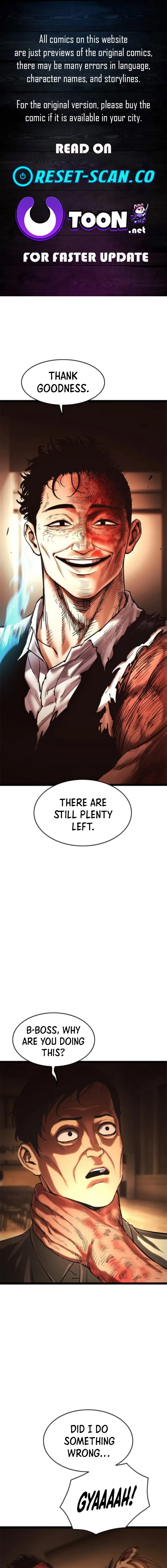 Evil Spirits and Demons β Chapter 16 β Page 1