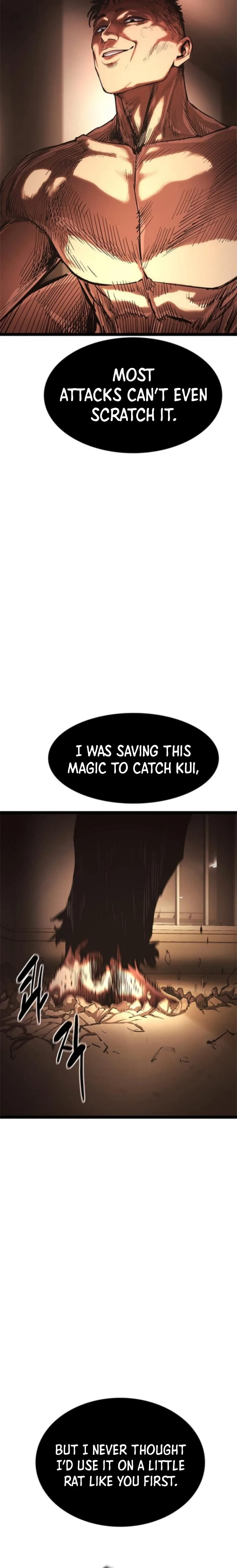 Evil Spirits and Demons β Chapter 16 β Page 12
