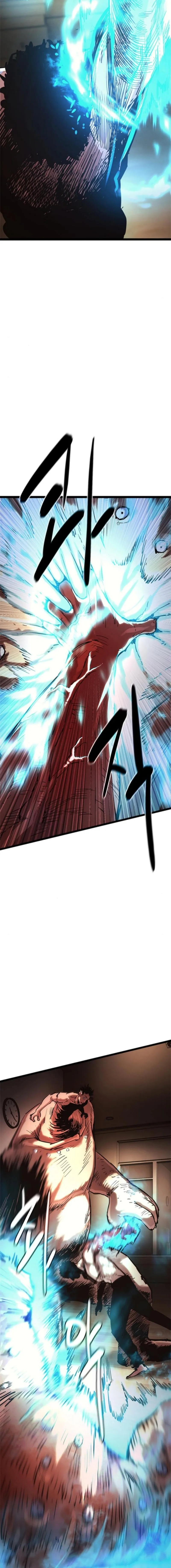 Evil Spirits and Demons β Chapter 16 β Page 19
