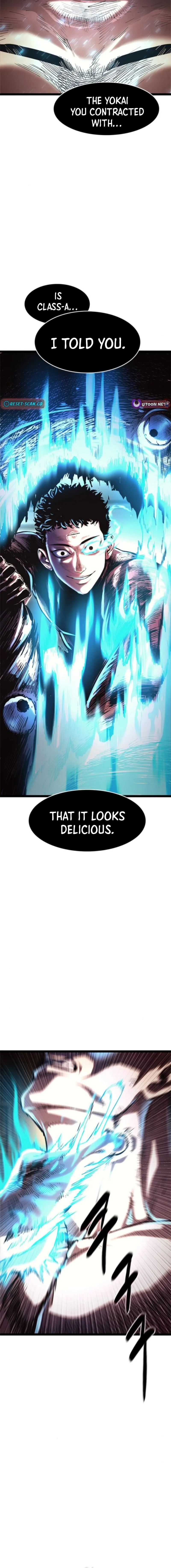 Evil Spirits and Demons β Chapter 16 β Page 23