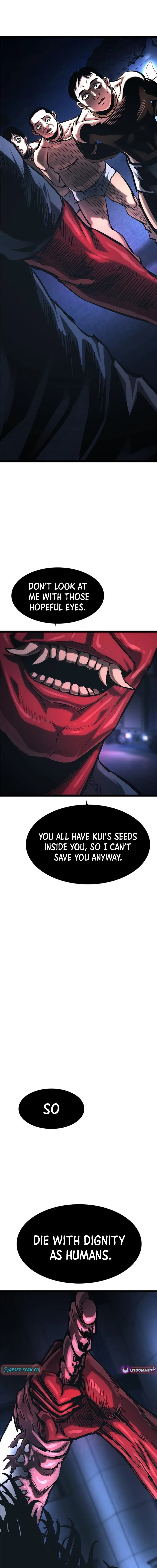 Evil Spirits and Demons β Chapter 16 β Page 35