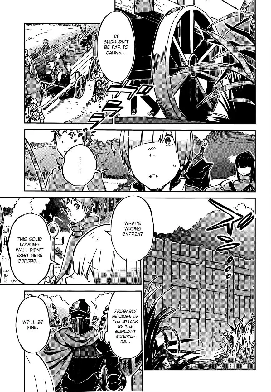 Overlord β Chapter 6 β Page 19