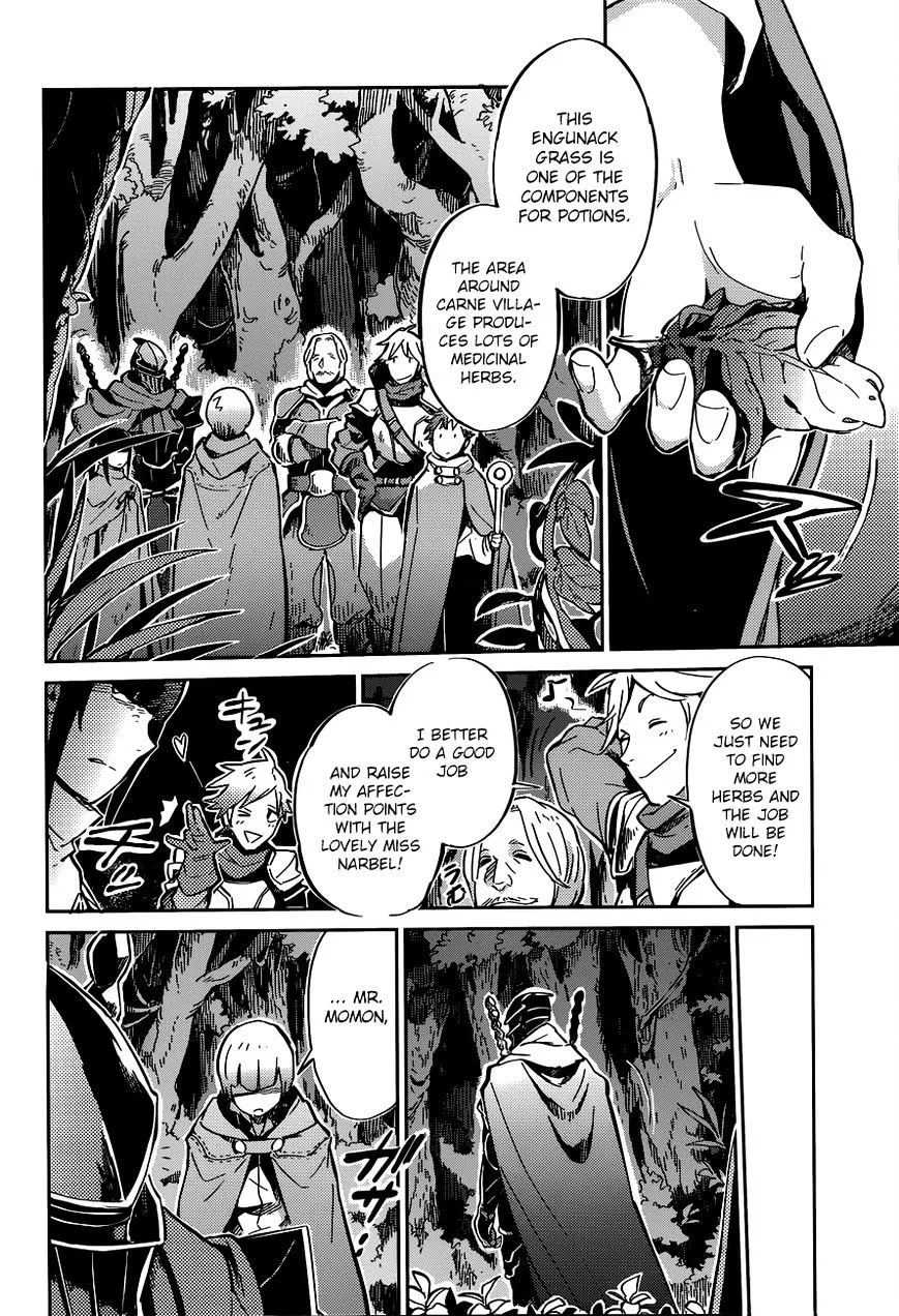 Overlord β Chapter 6 β Page 24
