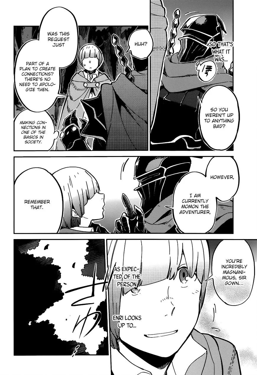 Overlord β Chapter 6 β Page 26