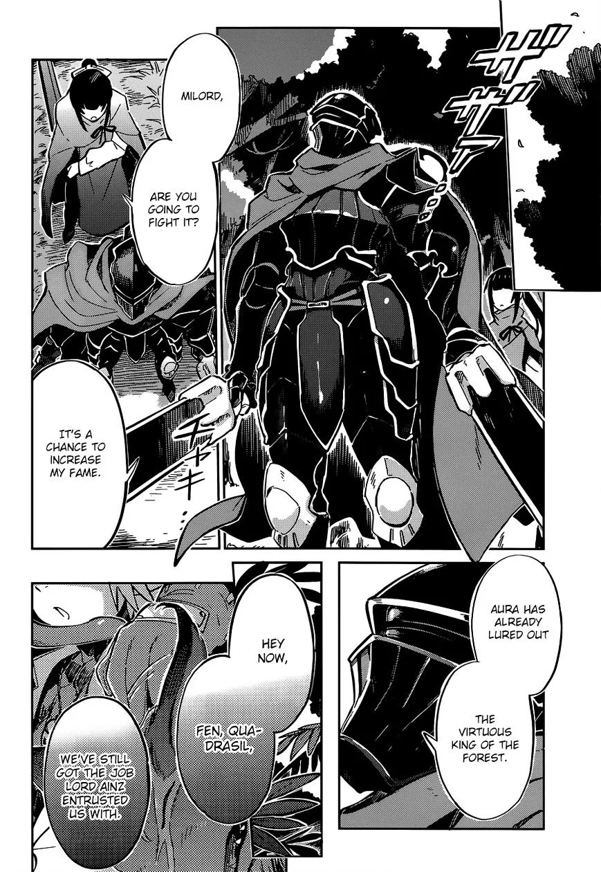 Overlord β Chapter 6 β Page 28