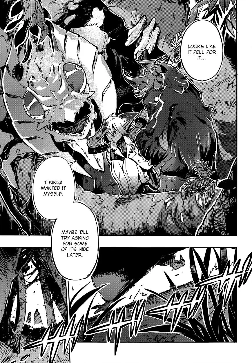 Overlord β Chapter 6 β Page 29
