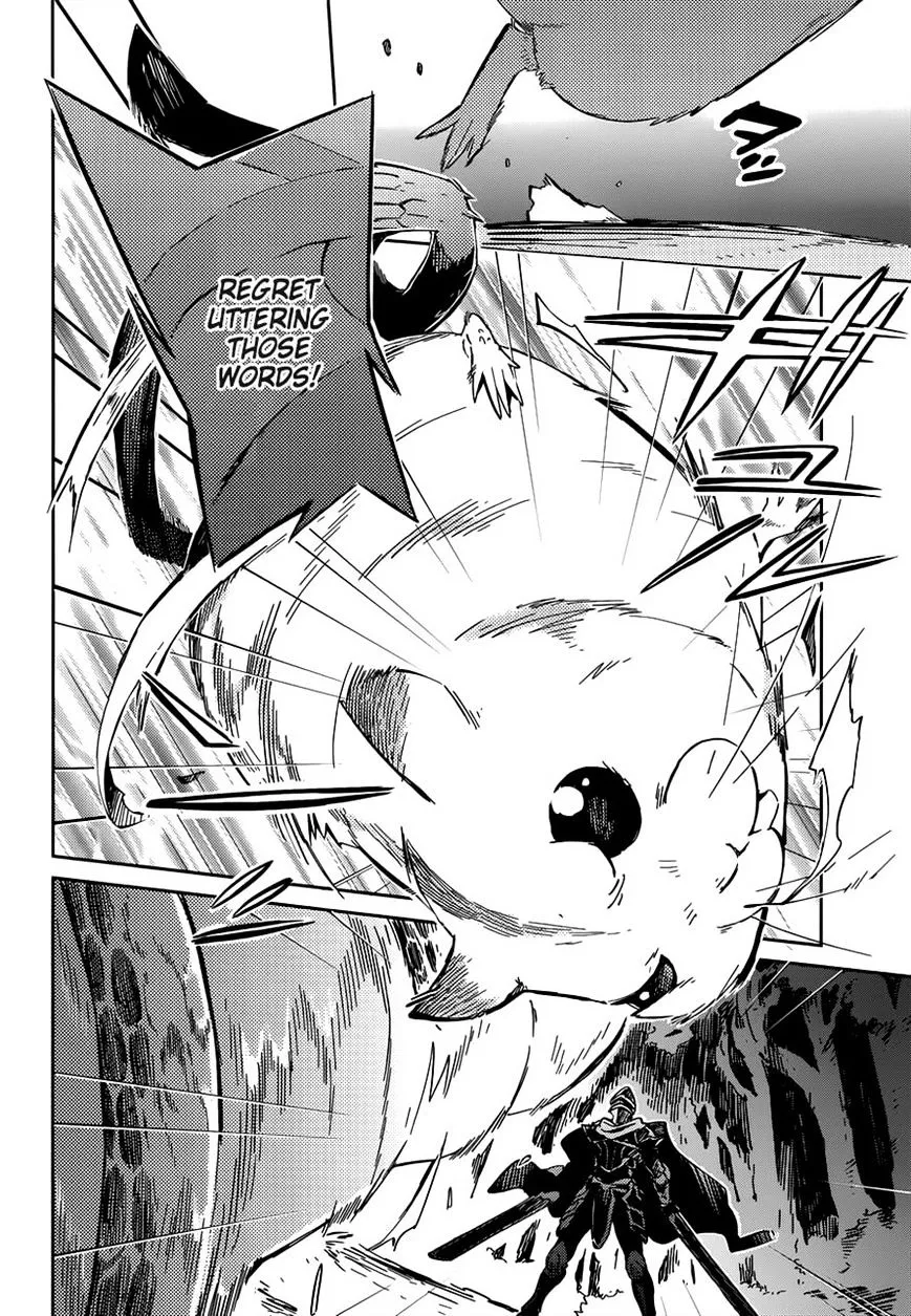 Overlord β Chapter 7 β Page 2