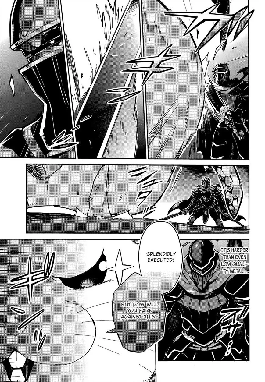 Overlord β Chapter 7 β Page 3