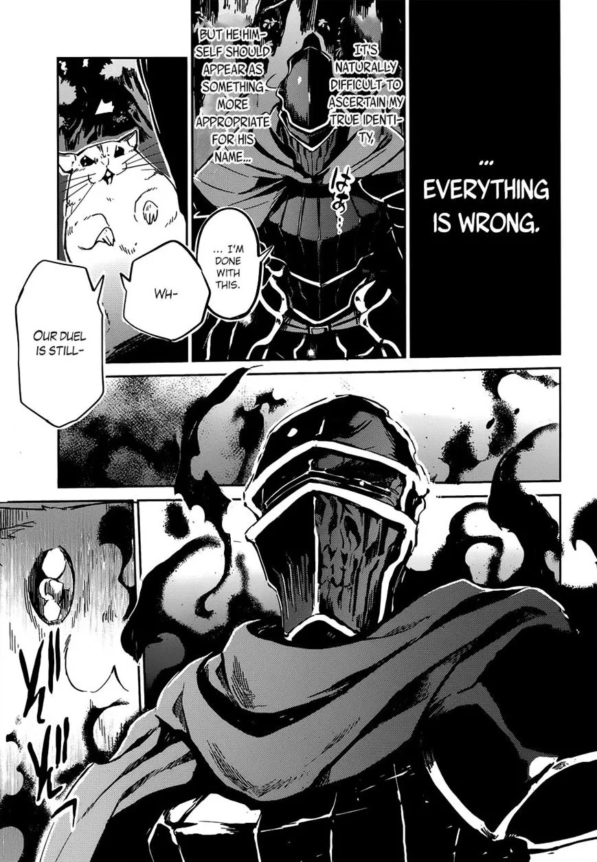 Overlord β Chapter 7 β Page 7