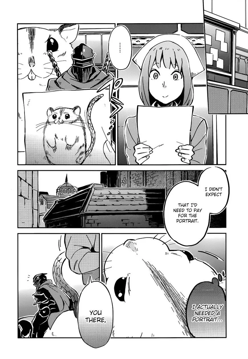 Overlord β Chapter 7 β Page 18