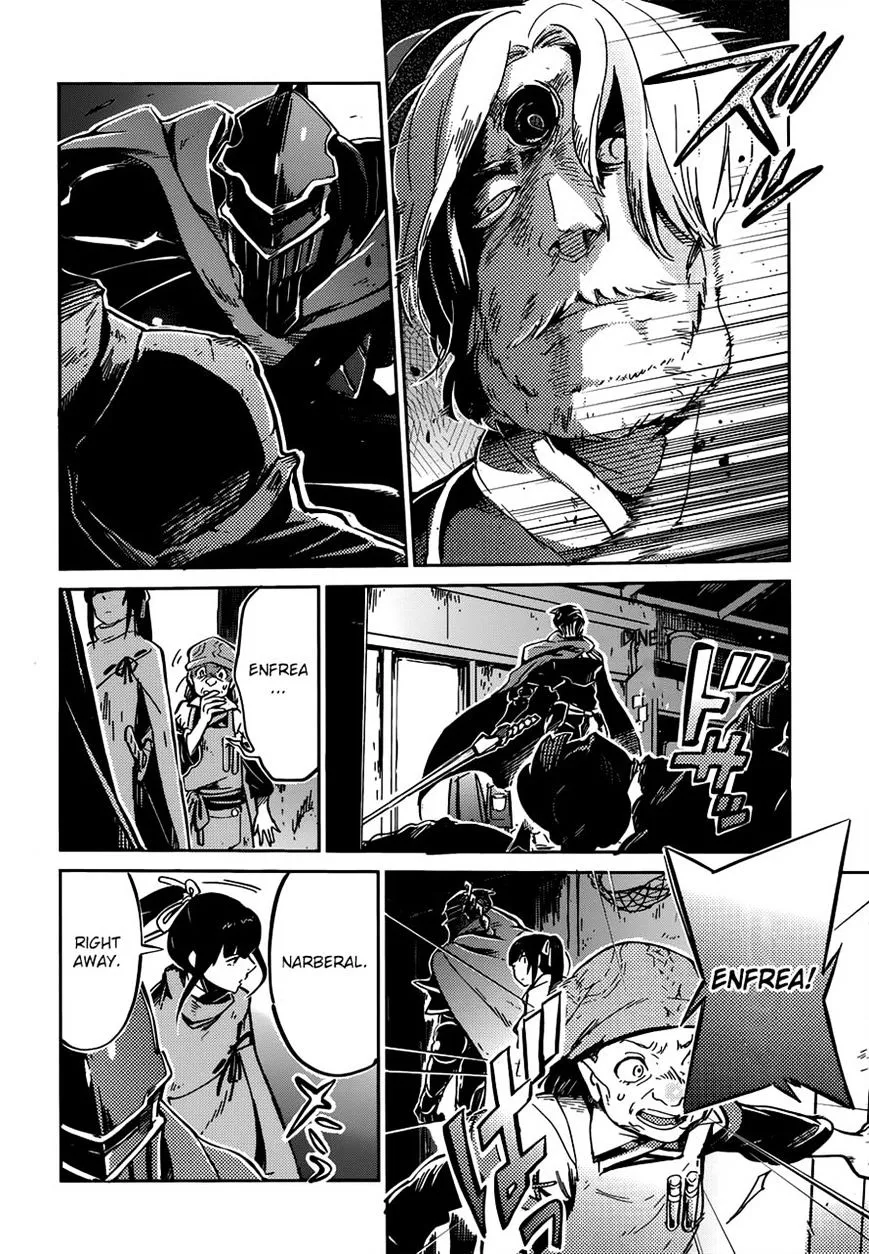 Overlord β Chapter 7 β Page 24