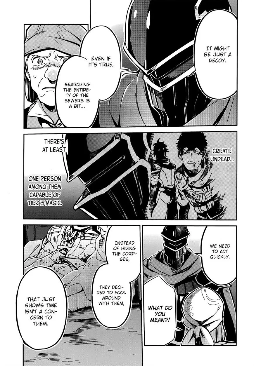 Overlord β Chapter 7 β Page 27