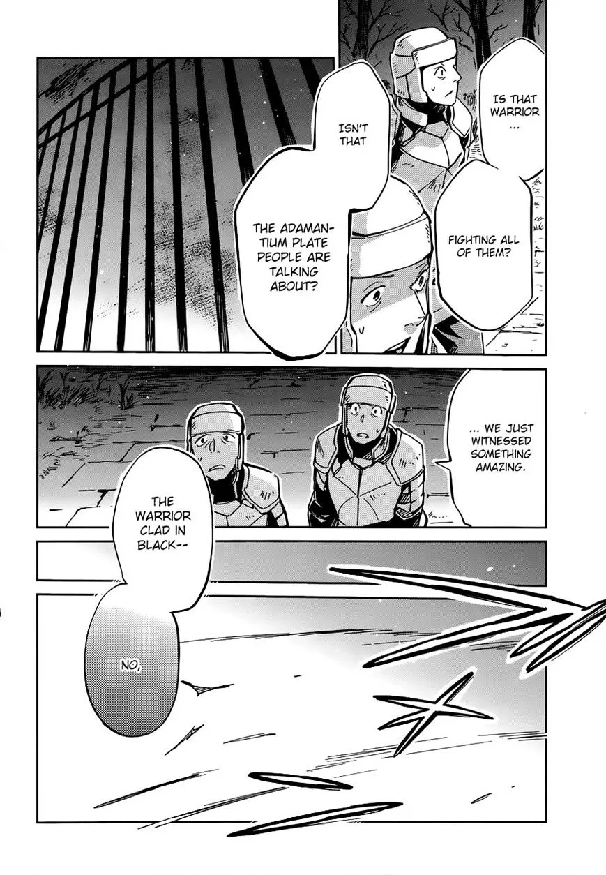 Overlord β Chapter 8 β Page 7