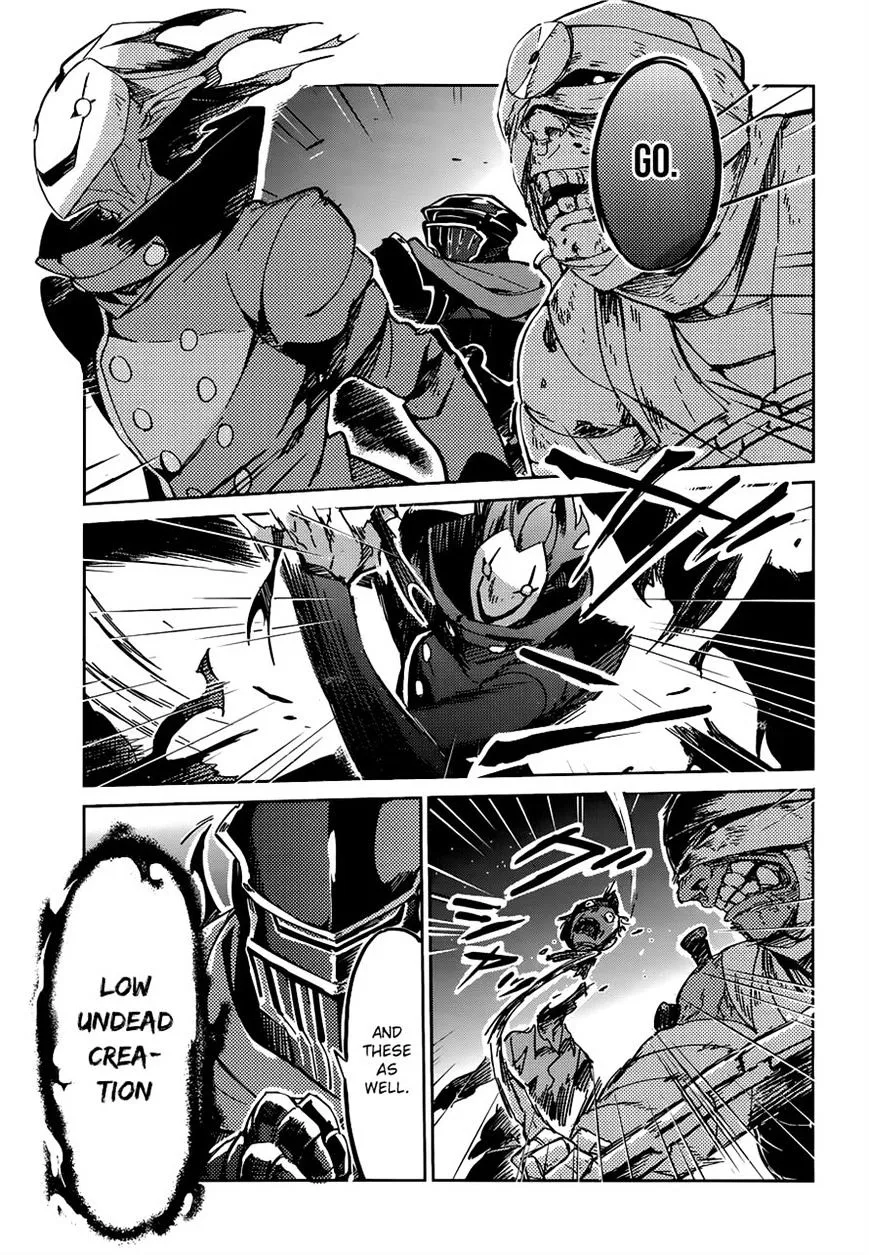Overlord β Chapter 8 β Page 12