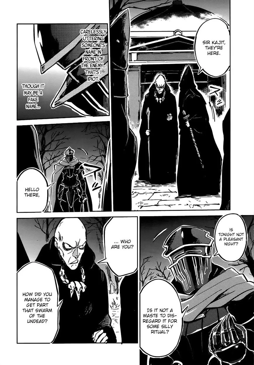 Overlord β Chapter 8 β Page 15