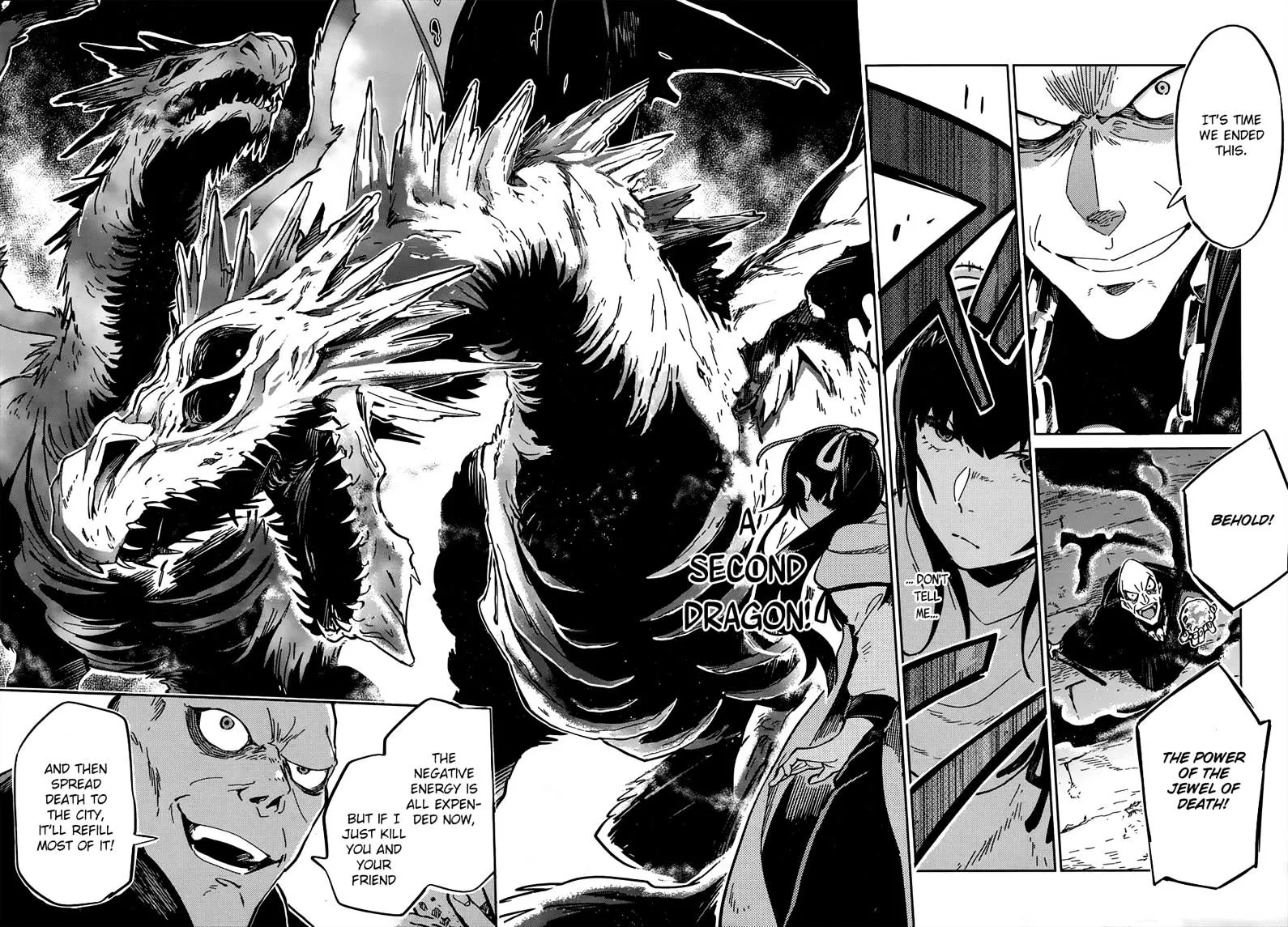 Overlord β Chapter 8 β Page 39