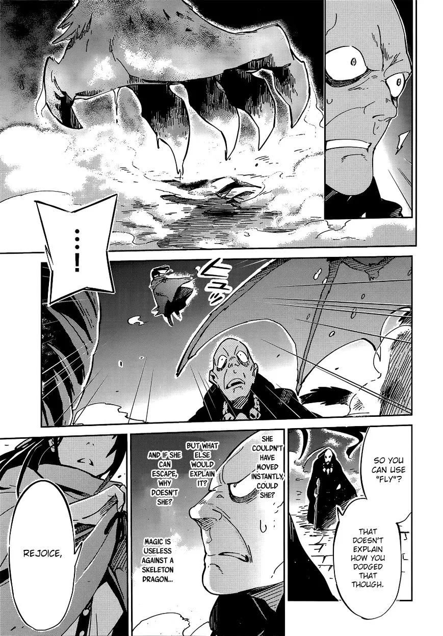 Overlord β Chapter 9 β Page 3