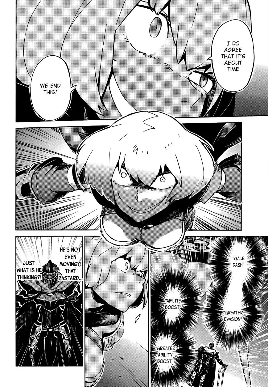 Overlord β Chapter 9 β Page 9