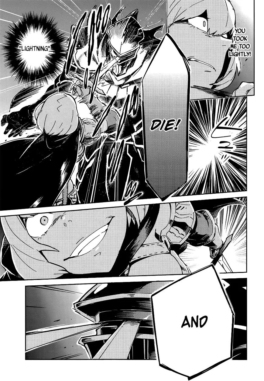 Overlord β Chapter 9 β Page 10