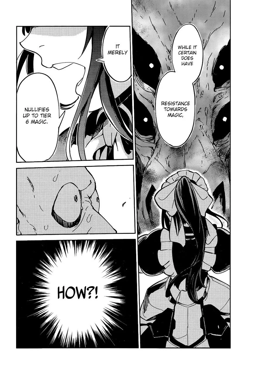Overlord β Chapter 9 β Page 14