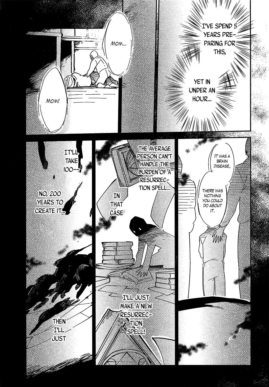 Overlord β Chapter 9 β Page 15