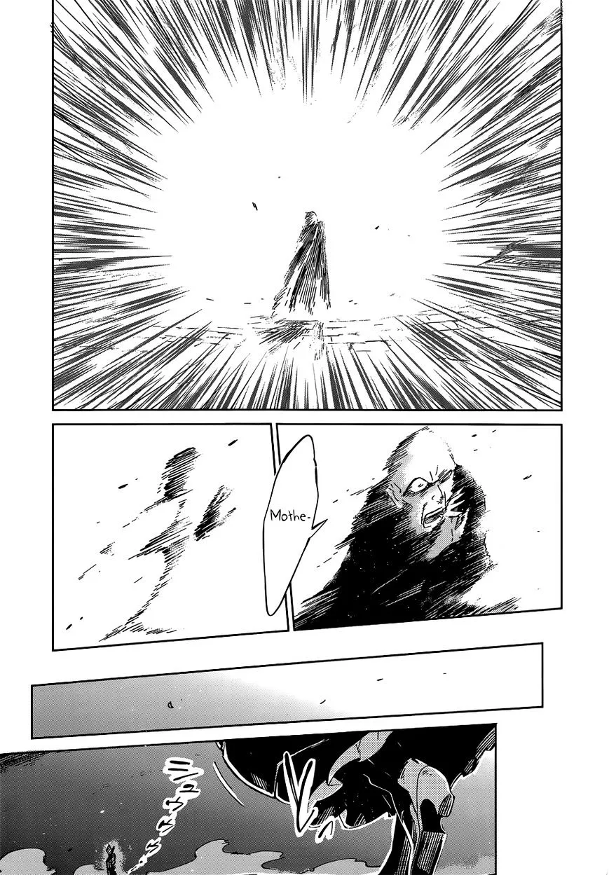 Overlord β Chapter 9 β Page 19