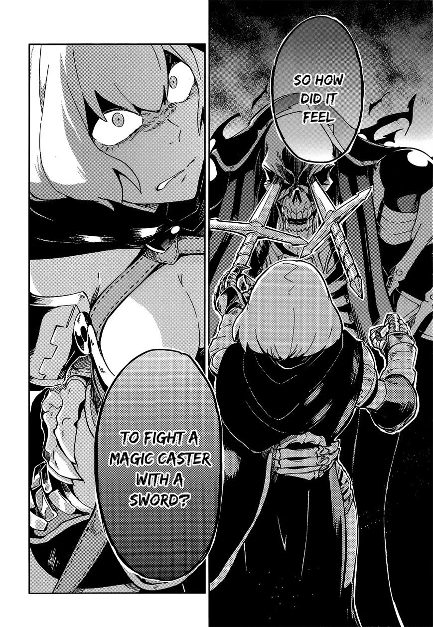 Overlord β Chapter 9 β Page 24