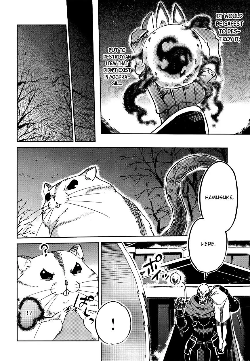 Overlord β Chapter 9 β Page 36