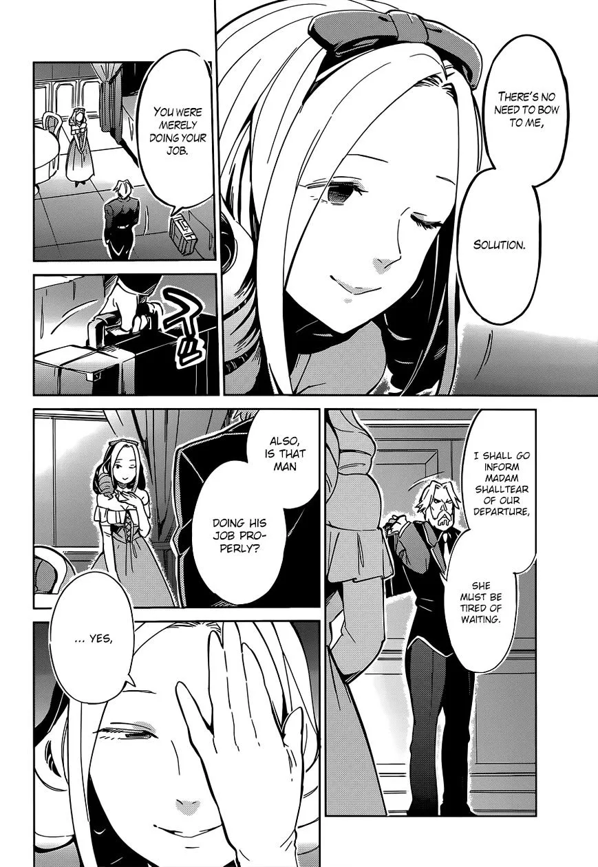 Overlord β Chapter 10 β Page 7