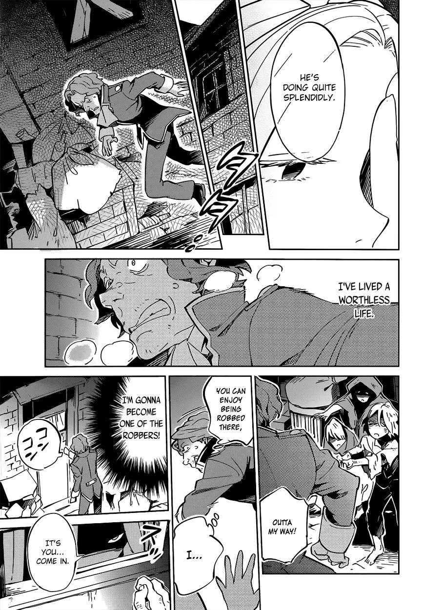 Overlord β Chapter 10 β Page 8