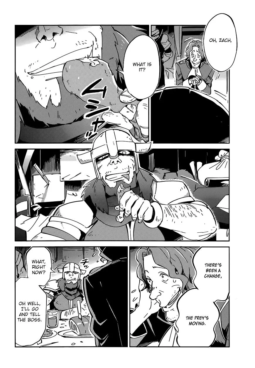Overlord β Chapter 10 β Page 9