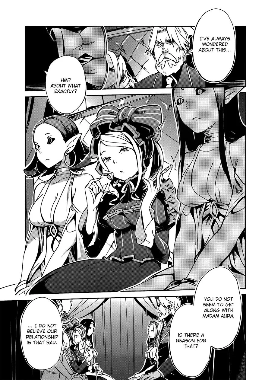 Overlord β Chapter 10 β Page 12